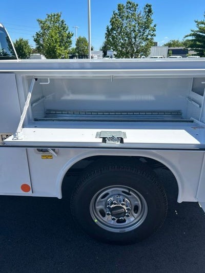2026 Ford F-250 XL