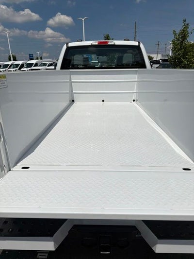 2026 Ford F-250 XL