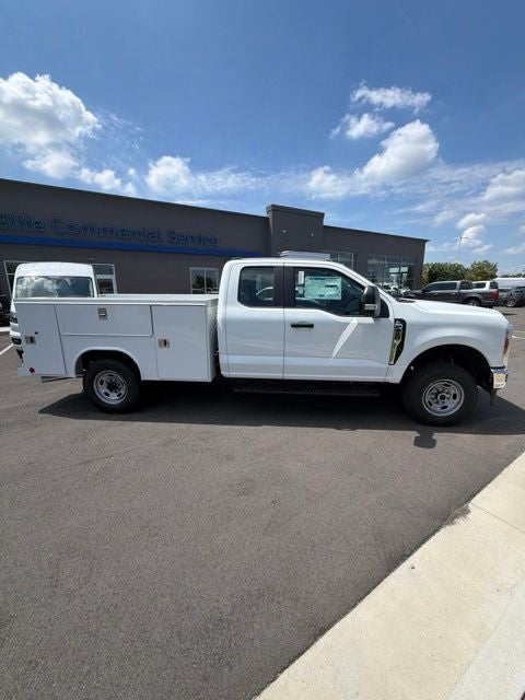 2026 Ford F-250 XL