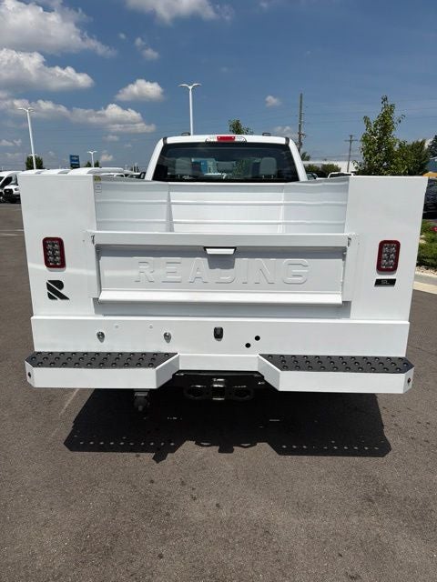 2026 Ford F-250 XL