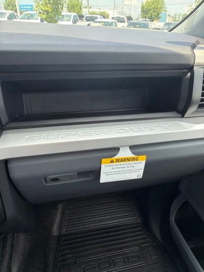 2026 Ford F-250 XL