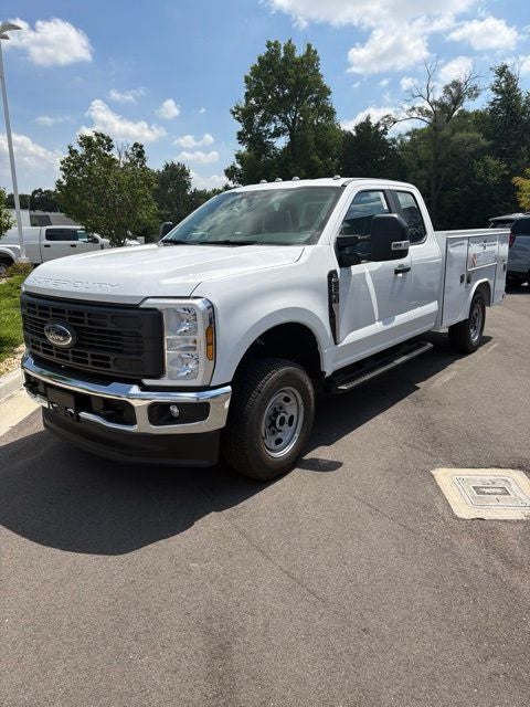 2026 Ford F-250 XL