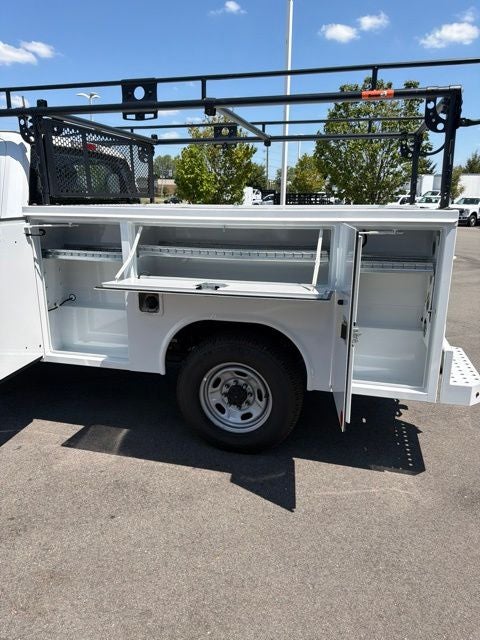 2026 Ford F-250 XL