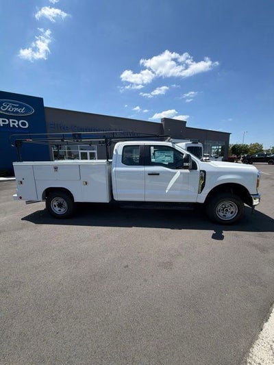 2026 Ford F-250 XL