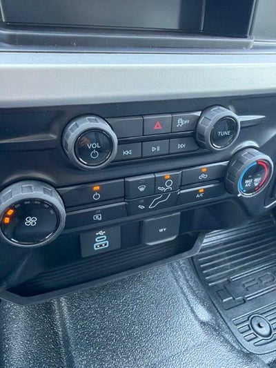 2026 Ford F-250 XL
