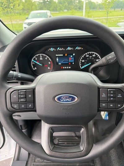 2026 Ford F-350 XL DRW