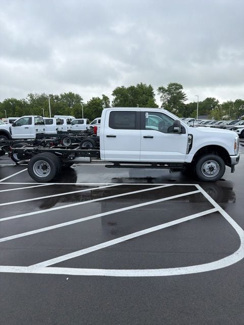 2026 Ford F-350 XL DRW