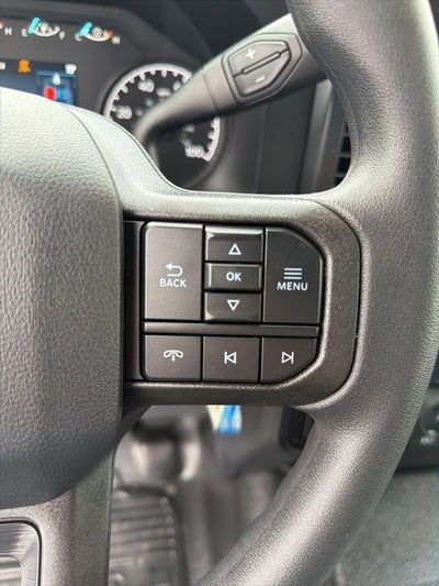 2026 Ford F-350 XL DRW