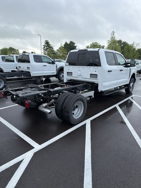 2026 Ford F-350 XL DRW