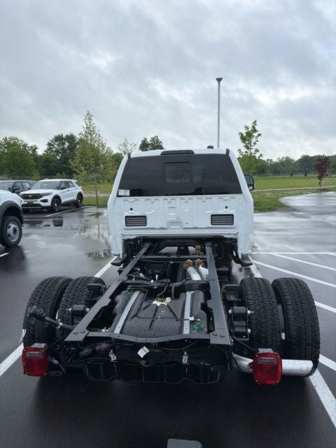 2026 Ford F-350 XL DRW