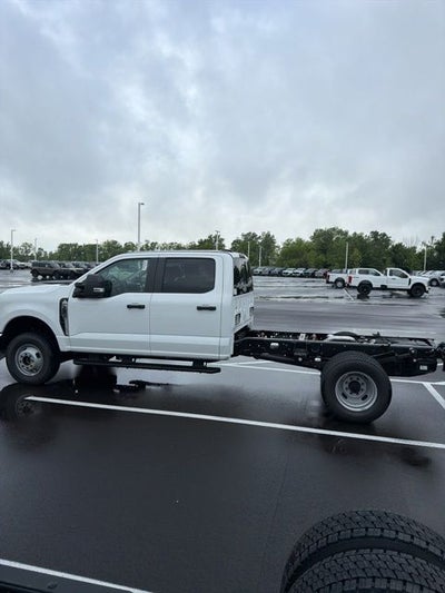 2026 Ford F-350 XL DRW