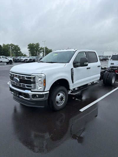 2026 Ford F-350 XL DRW