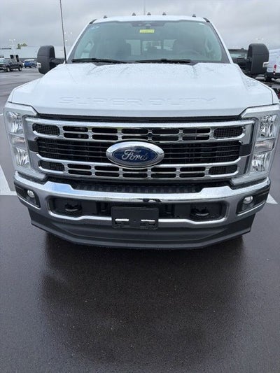 2026 Ford F-350 XL DRW