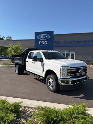 2026 Ford F-350 XL DRW