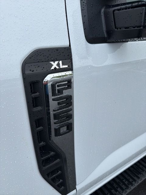 2026 Ford F-350 XL DRW