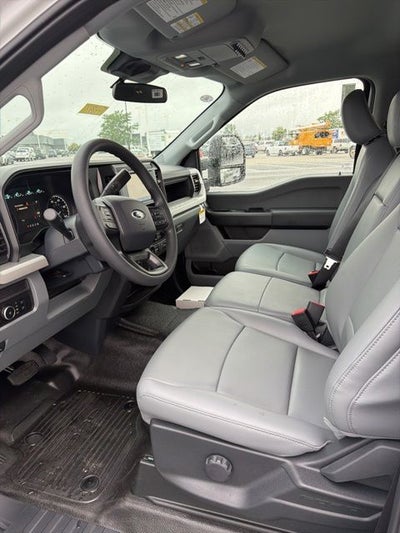 2026 Ford F-350 XL DRW