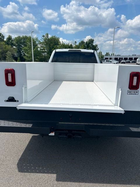 2026 Ford F-350 XL DRW