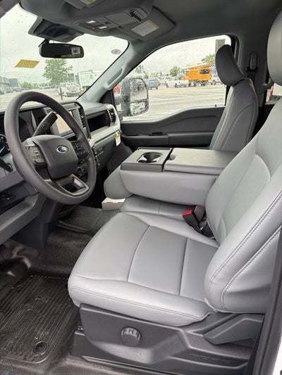 2026 Ford F-350 XL DRW