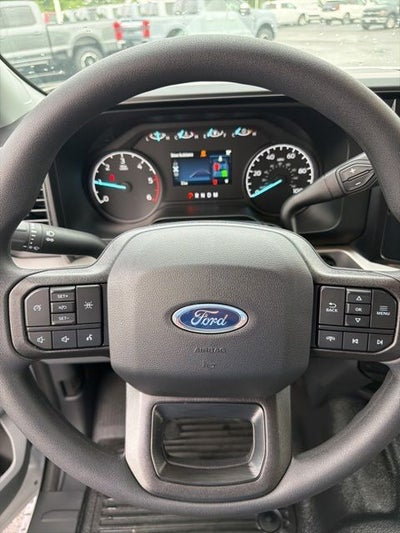 2026 Ford F-350 XL DRW
