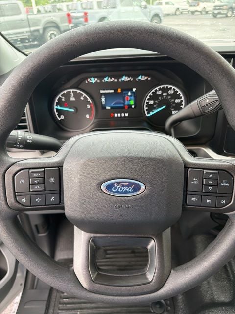 2026 Ford F-350 XL DRW