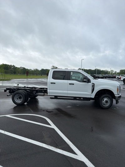 2026 Ford F-350 XL DRW