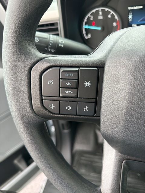 2026 Ford F-350 XL DRW