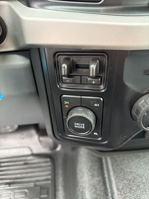 2026 Ford F-350 XL DRW