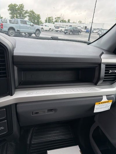 2026 Ford F-350 XL DRW