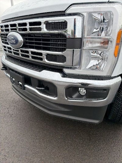 2026 Ford F-350 XL DRW