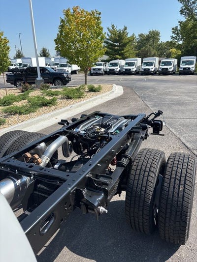 2026 Ford F-350 XL DRW