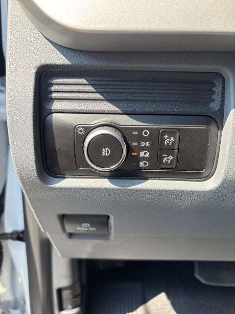 2026 Ford F-350 XL DRW