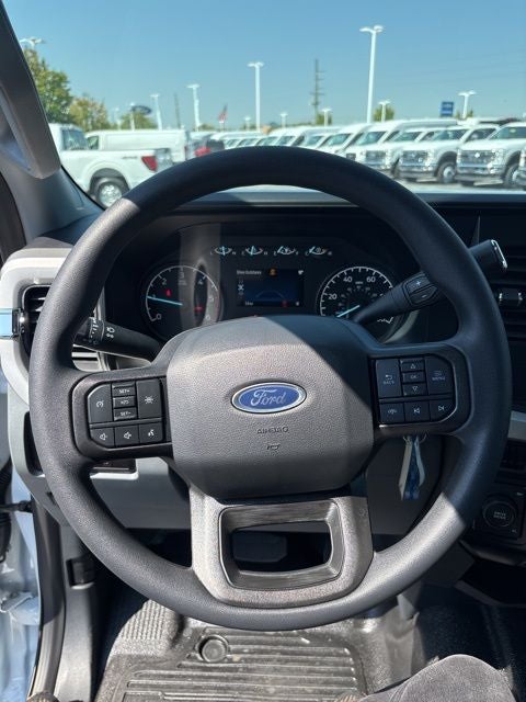 2026 Ford F-350 XL DRW