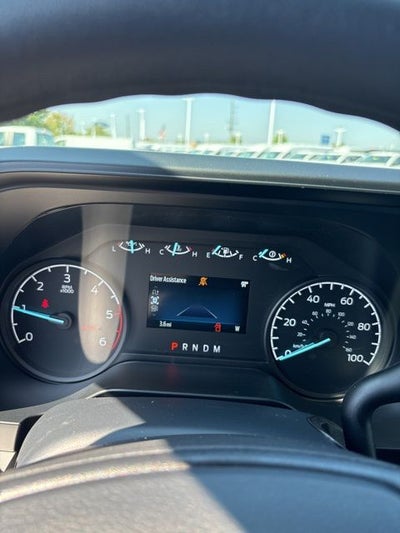 2026 Ford F-350 XL DRW