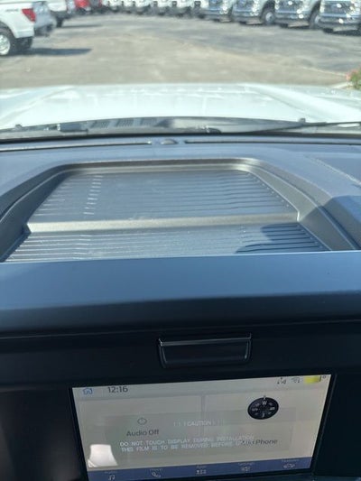 2026 Ford F-350 XL DRW