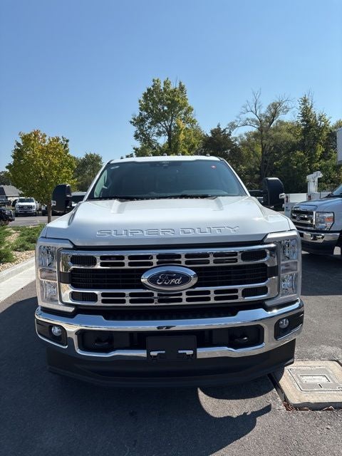 2026 Ford F-350 XL DRW