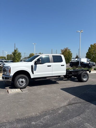2026 Ford F-350 XL DRW