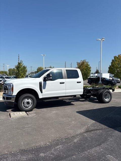 2026 Ford F-350 XL DRW