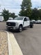 2027 Ford F-350 XL DRW