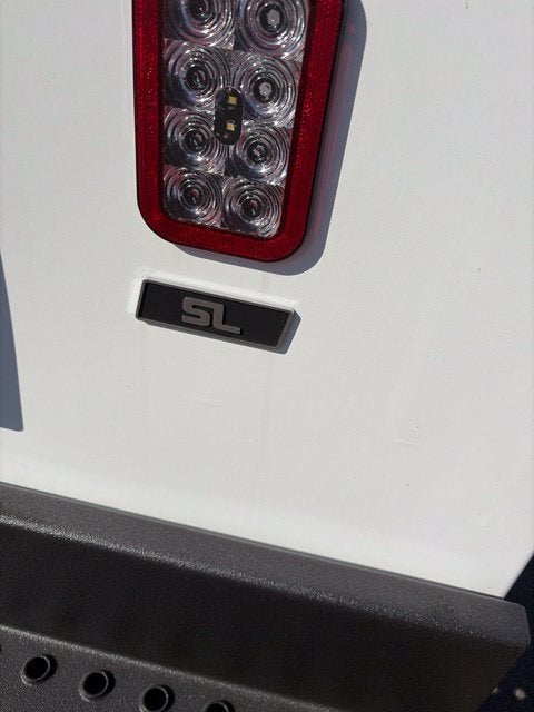 2027 Ford F-350 XL DRW
