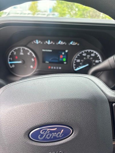 2027 Ford F-350 XL DRW
