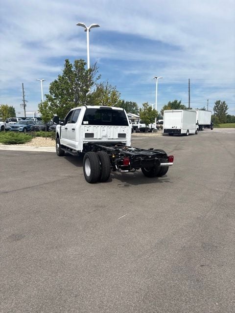 2027 Ford F-350 XL DRW