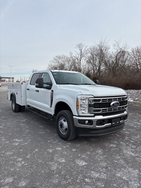 2026 Ford F-350 XL DRW