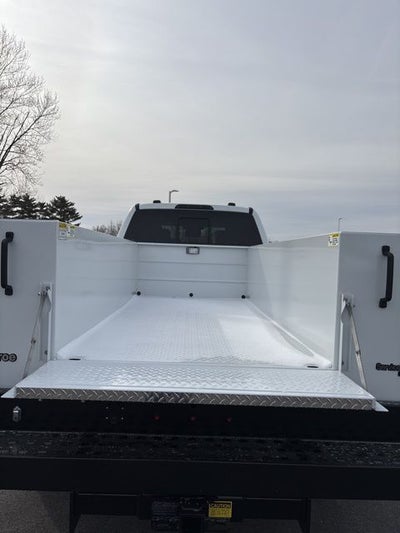 2026 Ford F-350 XL DRW