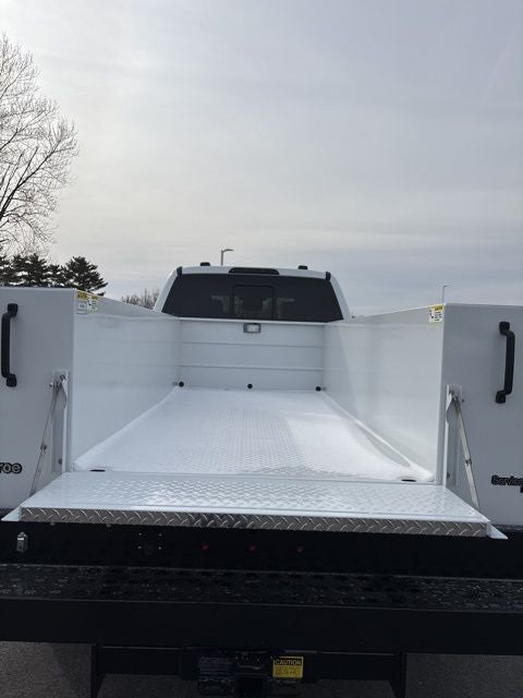 2026 Ford F-350 XL DRW