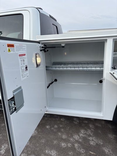 2026 Ford F-350 XL DRW