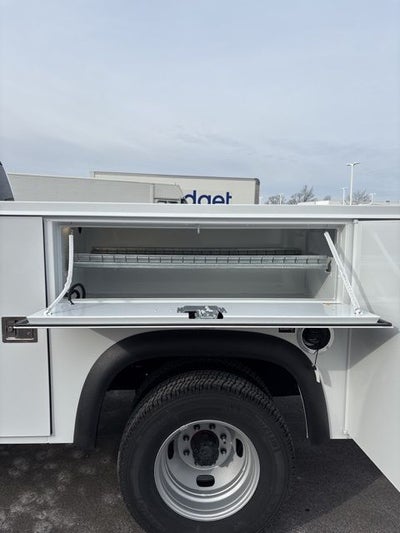 2026 Ford F-350 XL DRW