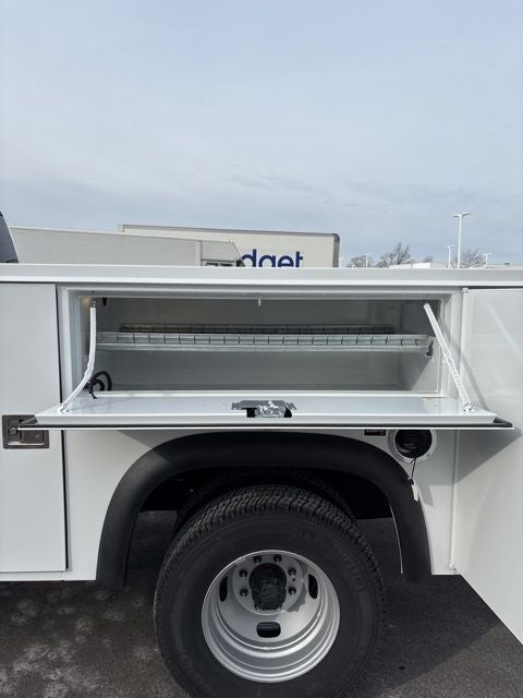 2026 Ford F-350 XL DRW