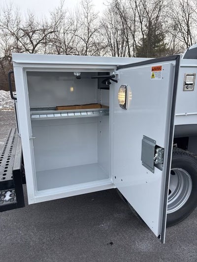 2026 Ford F-350 XL DRW