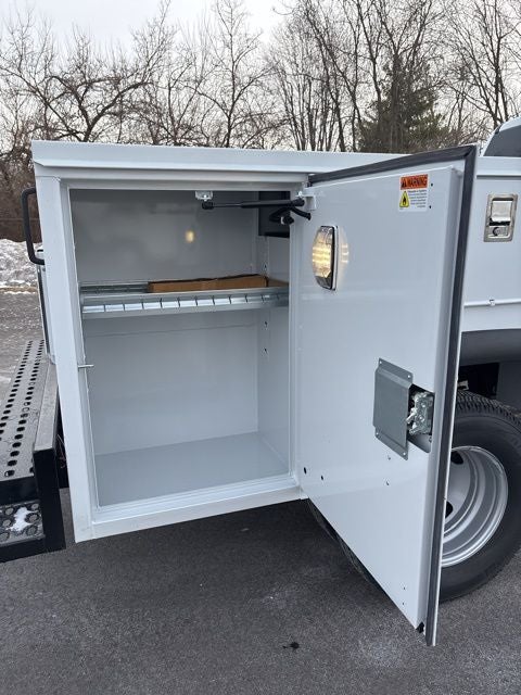 2026 Ford F-350 XL DRW