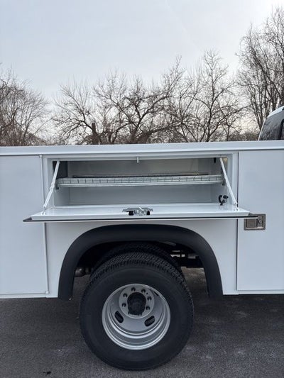 2026 Ford F-350 XL DRW